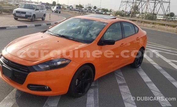 Acheter Import Voiture Dodge Dart Autre à Import - Dubai, Conakry Acheter Import Voiture Dodge Dart Autre à Import - Dubai, Conakry