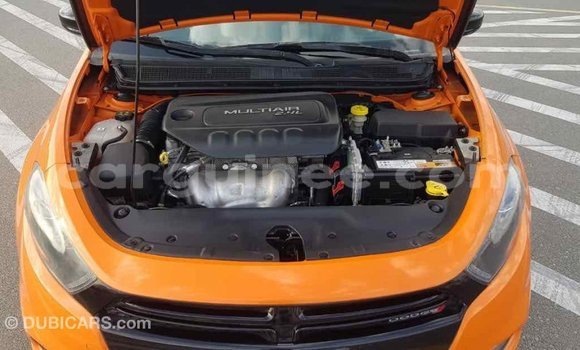 Acheter Import Voiture Dodge Dart Autre à Import - Dubai, Conakry