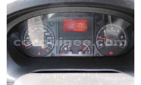 Acheter Import Voiture Peugeot 106 Blanc à Import - Dubai, Conakry