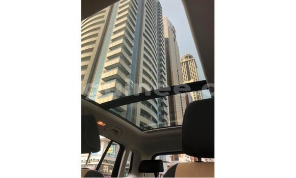 Acheter Import Voiture Volkswagen Tiguan Bleu à Import - Dubai, Conakry