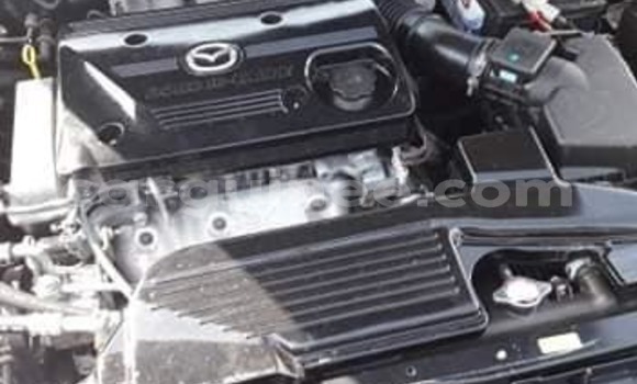 Acheter Occasion Voiture Mazda 323 Noir à Conakry, Conakry Acheter Occasion Voiture Mazda 323 Noir à Conakry, Conakry