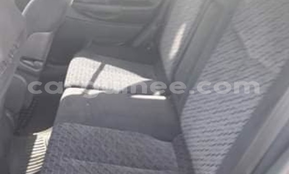 Acheter Occasion Voiture Mazda 323 Noir à Conakry, Conakry Acheter Occasion Voiture Mazda 323 Noir à Conakry, Conakry