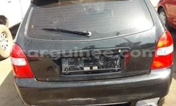 Acheter Occasion Voiture Mazda 323 Noir à Conakry, Conakry Acheter Occasion Voiture Mazda 323 Noir à Conakry, Conakry