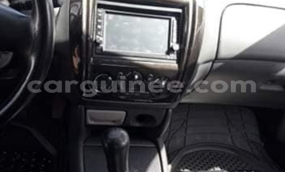 Acheter Occasion Voiture Mazda 323 Noir à Conakry, Conakry Acheter Occasion Voiture Mazda 323 Noir à Conakry, Conakry