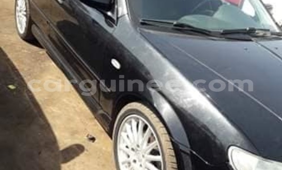 Acheter Occasion Voiture Mazda 323 Noir à Conakry, Conakry Acheter Occasion Voiture Mazda 323 Noir à Conakry, Conakry