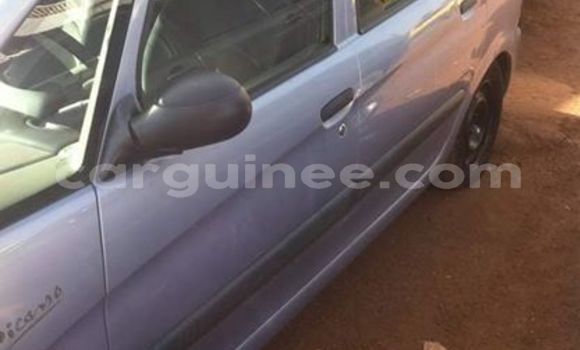Acheter Occasion Voiture Citroen Xsara Gris à Conakry, Conakry