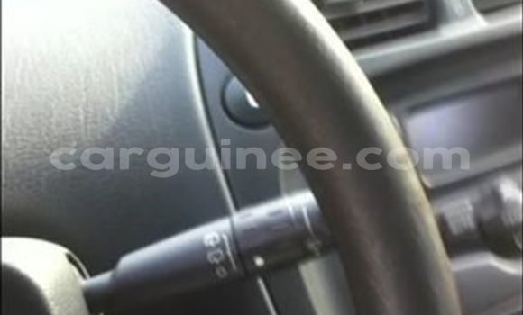 Acheter Occasion Voiture Citroen Xsara Gris à Conakry, Conakry Acheter Occasion Voiture Citroen Xsara Gris à Conakry, Conakry