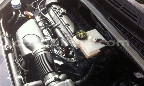 Acheter Occasion Voiture Citroen Xsara Gris à Conakry, Conakry Acheter Occasion Voiture Citroen Xsara Gris à Conakry, Conakry