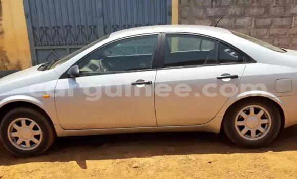 Acheter Occasion Voiture Nissan Primera Gris à Conakry, Conakry Acheter Occasion Voiture Nissan Primera Gris à Conakry, Conakry