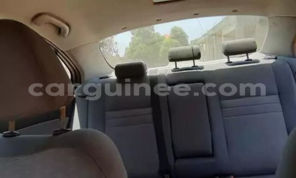 Acheter Occasion Voiture Nissan Primera Gris à Conakry, Conakry Acheter Occasion Voiture Nissan Primera Gris à Conakry, Conakry