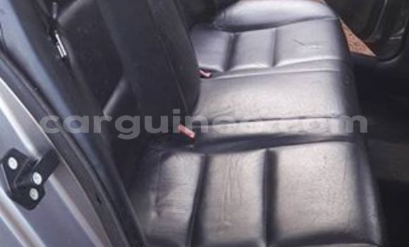 Acheter Occasion Voiture BMW 3–Series Gris à Conakry, Conakry Acheter Occasion Voiture BMW 3–Series Gris à Conakry, Conakry