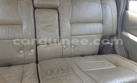 Buy Used Infiniti QX4 Blue Car in Conakry in Conakry Buy Used Infiniti QX4 Blue Car in Conakry in Conakry