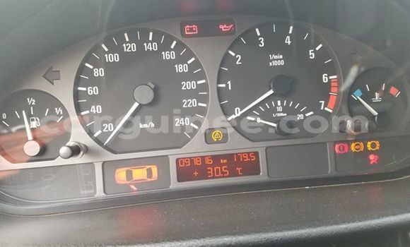 Acheter Occasion Voiture BMW 3–Series Autre à Conakry, Conakry Acheter Occasion Voiture BMW 3–Series Autre à Conakry, Conakry