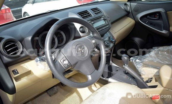 Buy Import Toyota 4Runner Other Car in Import - Dubai in Conakry Buy Import Toyota 4Runner Other Car in Import - Dubai in Conakry