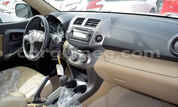 Buy Import Toyota 4Runner Other Car in Import - Dubai in Conakry Buy Import Toyota 4Runner Other Car in Import - Dubai in Conakry