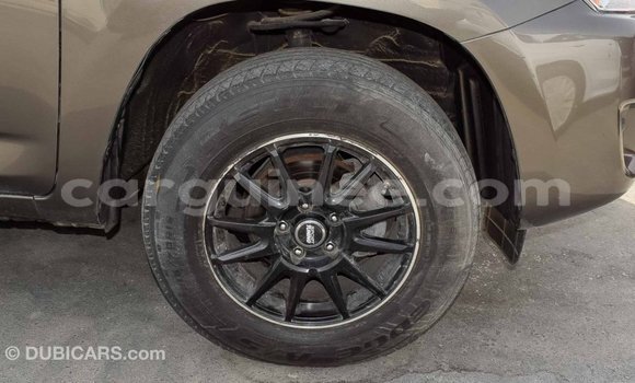 Buy Import Toyota 4Runner Other Car in Import - Dubai in Conakry Buy Import Toyota 4Runner Other Car in Import - Dubai in Conakry