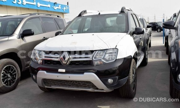 Buy Import Renault Duster Black Car in Import - Dubai in Conakry Buy Import Renault Duster Black Car in Import - Dubai in Conakry