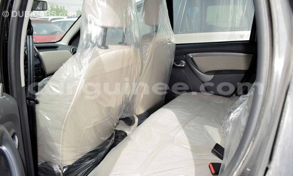 Buy Import Renault Duster Black Car in Import - Dubai in Conakry Buy Import Renault Duster Black Car in Import - Dubai in Conakry