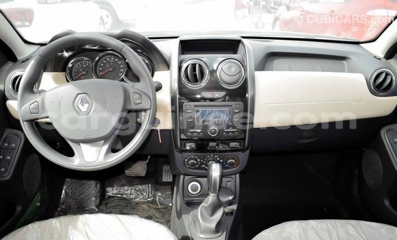 Buy Import Renault Duster Black Car in Import - Dubai in Conakry Buy Import Renault Duster Black Car in Import - Dubai in Conakry