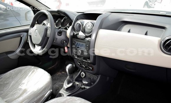 Buy Import Renault Duster Black Car in Import - Dubai in Conakry Buy Import Renault Duster Black Car in Import - Dubai in Conakry
