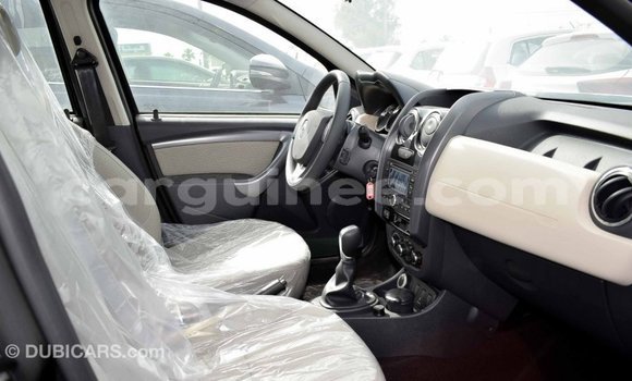 Buy Import Renault Duster Black Car in Import - Dubai in Conakry Buy Import Renault Duster Black Car in Import - Dubai in Conakry