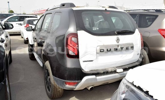 Buy Import Renault Duster Black Car in Import - Dubai in Conakry Buy Import Renault Duster Black Car in Import - Dubai in Conakry