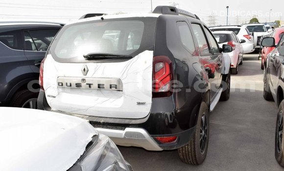 Buy Import Renault Duster Black Car in Import - Dubai in Conakry Buy Import Renault Duster Black Car in Import - Dubai in Conakry
