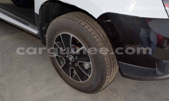 Buy Import Renault Duster Black Car in Import - Dubai in Conakry Buy Import Renault Duster Black Car in Import - Dubai in Conakry