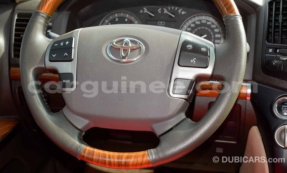 Buy Import Toyota Land Cruiser Black Car in Import - Dubai in Conakry Buy Import Toyota Land Cruiser Black Car in Import - Dubai in Conakry