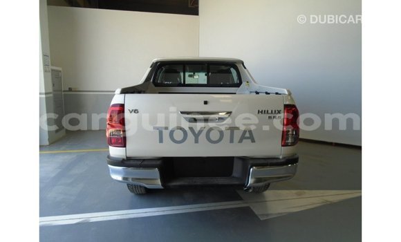 Buy Import Toyota Hilux Other Car in Import - Dubai in Conakry Buy Import Toyota Hilux Other Car in Import - Dubai in Conakry