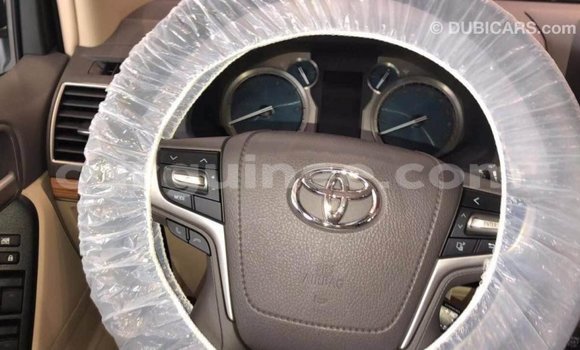Buy Import Toyota Prado Black Car in Import - Dubai in Conakry Buy Import Toyota Prado Black Car in Import - Dubai in Conakry