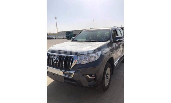 Buy Import Toyota Prado Other Car in Import - Dubai in Conakry Buy Import Toyota Prado Other Car in Import - Dubai in Conakry
