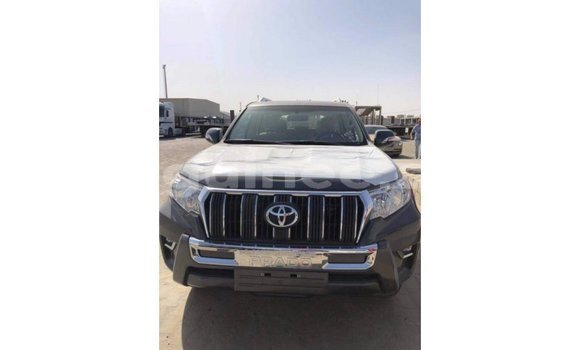Buy Import Toyota Prado Other Car in Import - Dubai in Conakry Buy Import Toyota Prado Other Car in Import - Dubai in Conakry