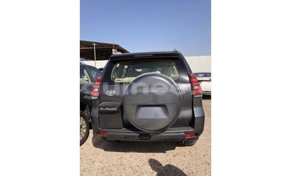 Buy Import Toyota Prado Other Car in Import - Dubai in Conakry Buy Import Toyota Prado Other Car in Import - Dubai in Conakry