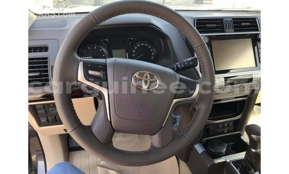 Buy Import Toyota Prado Other Car in Import - Dubai in Conakry Buy Import Toyota Prado Other Car in Import - Dubai in Conakry