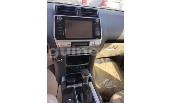 Buy Import Toyota Prado Other Car in Import - Dubai in Conakry Buy Import Toyota Prado Other Car in Import - Dubai in Conakry