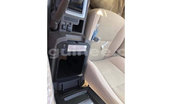 Buy Import Toyota Prado Other Car in Import - Dubai in Conakry Buy Import Toyota Prado Other Car in Import - Dubai in Conakry