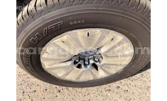Buy Import Toyota Prado Other Car in Import - Dubai in Conakry Buy Import Toyota Prado Other Car in Import - Dubai in Conakry