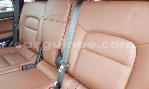 Acheter Occasion Voiture Toyota Land Cruiser Blanc à Dabola, Dabola Acheter Occasion Voiture Toyota Land Cruiser Blanc à Dabola, Dabola