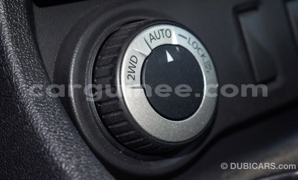 Buy Import Renault Duster White Car in Import - Dubai in Conakry Buy Import Renault Duster White Car in Import - Dubai in Conakry