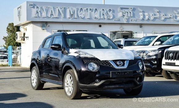 Acheter Import Voiture Nissan Juke Noir à Import - Dubai, Conakry Acheter Import Voiture Nissan Juke Noir à Import - Dubai, Conakry