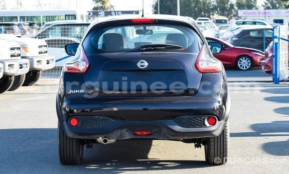Buy Import Nissan Juke Black Car in Import - Dubai in Conakry Buy Import Nissan Juke Black Car in Import - Dubai in Conakry