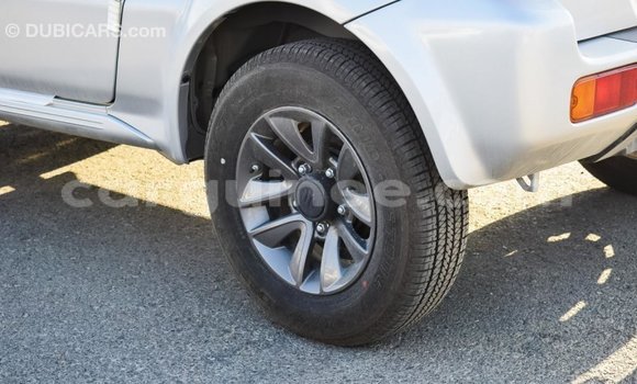 Acheter Import Voiture Suzuki Jimny Autre à Import - Dubai, Conakry