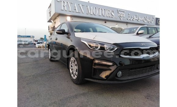 Buy Import Kia Cerato Black Car in Import - Dubai in Conakry Buy Import Kia Cerato Black Car in Import - Dubai in Conakry