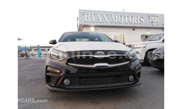 Buy Import Kia Cerato Black Car in Import - Dubai in Conakry Buy Import Kia Cerato Black Car in Import - Dubai in Conakry