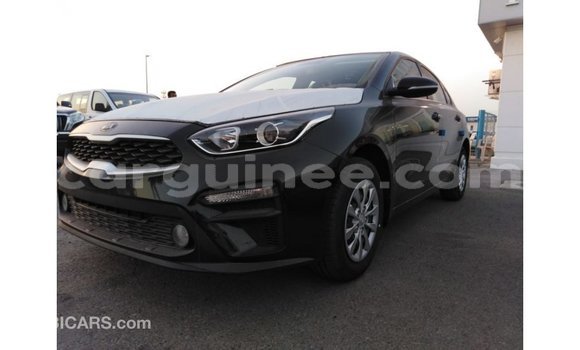Buy Import Kia Cerato Black Car in Import - Dubai in Conakry Buy Import Kia Cerato Black Car in Import - Dubai in Conakry