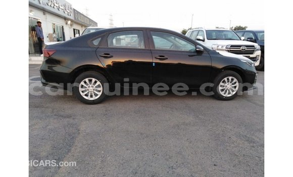 Buy Import Kia Cerato Black Car in Import - Dubai in Conakry Buy Import Kia Cerato Black Car in Import - Dubai in Conakry