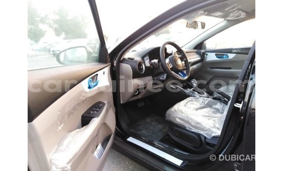 Buy Import Kia Cerato Black Car in Import - Dubai in Conakry Buy Import Kia Cerato Black Car in Import - Dubai in Conakry