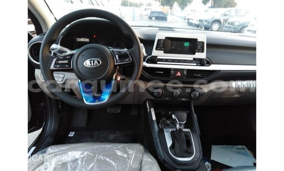 Buy Import Kia Cerato Black Car in Import - Dubai in Conakry Buy Import Kia Cerato Black Car in Import - Dubai in Conakry