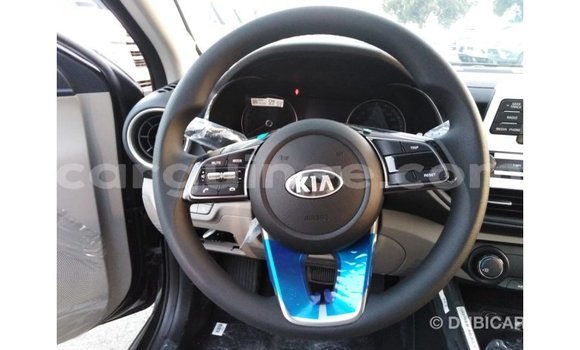 Buy Import Kia Cerato Black Car in Import - Dubai in Conakry Buy Import Kia Cerato Black Car in Import - Dubai in Conakry
